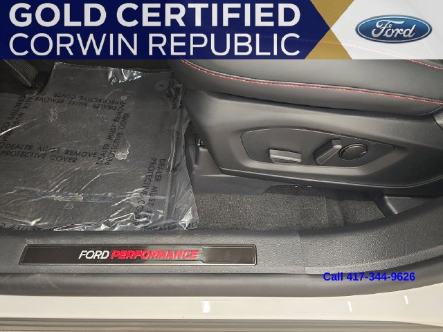 Certified 2026 Ford Explorer ST AWD/4WD image 39
