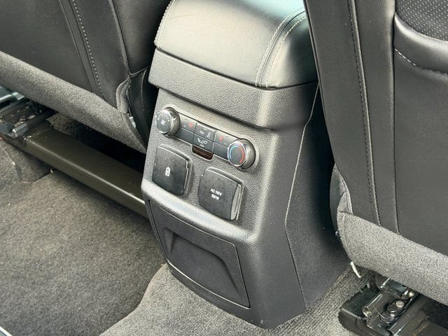 Certified 2018 Ford Explorer Platinum AWD/4WD image 36