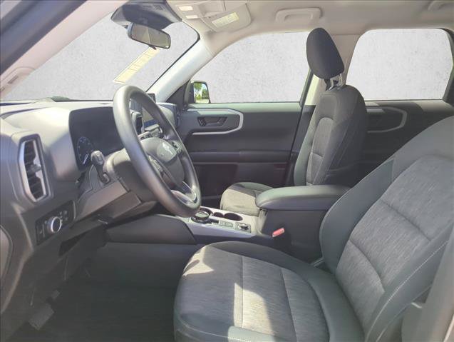 Certified 2023 Ford Bronco Sport Big Bend AWD/4WD image 16