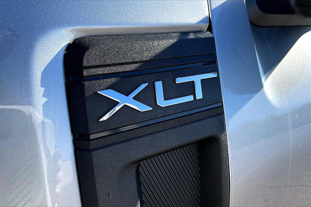 Certified 2024 Ford Maverick XLT w/ Equipment Group 300A Standard image 10