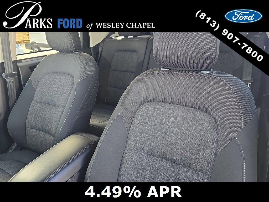 Certified 2023 Ford Bronco Sport Big Bend w/ Convenience Package image 19