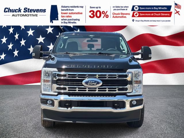 Certified 2026 Ford F250 XLT AWD/4WD image 3