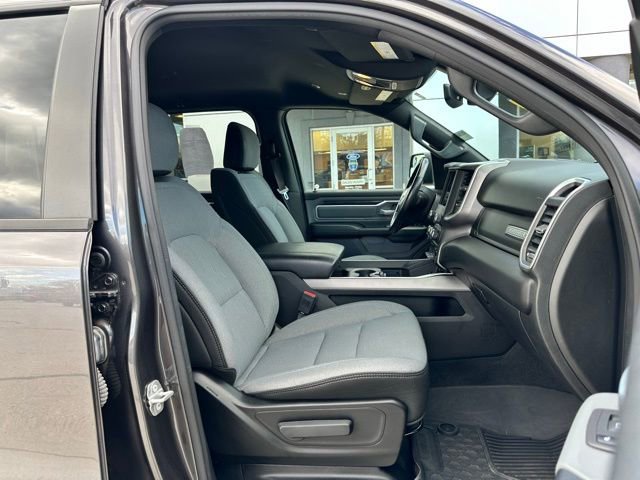 Used 2021 RAM 1500 Big Horn AWD/4WD image 47