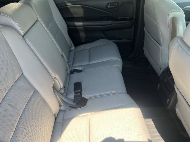 Used 2022 Honda Passport EX-L image 17