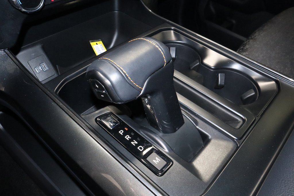Certified 2023 Ford F150 Tremor image 35