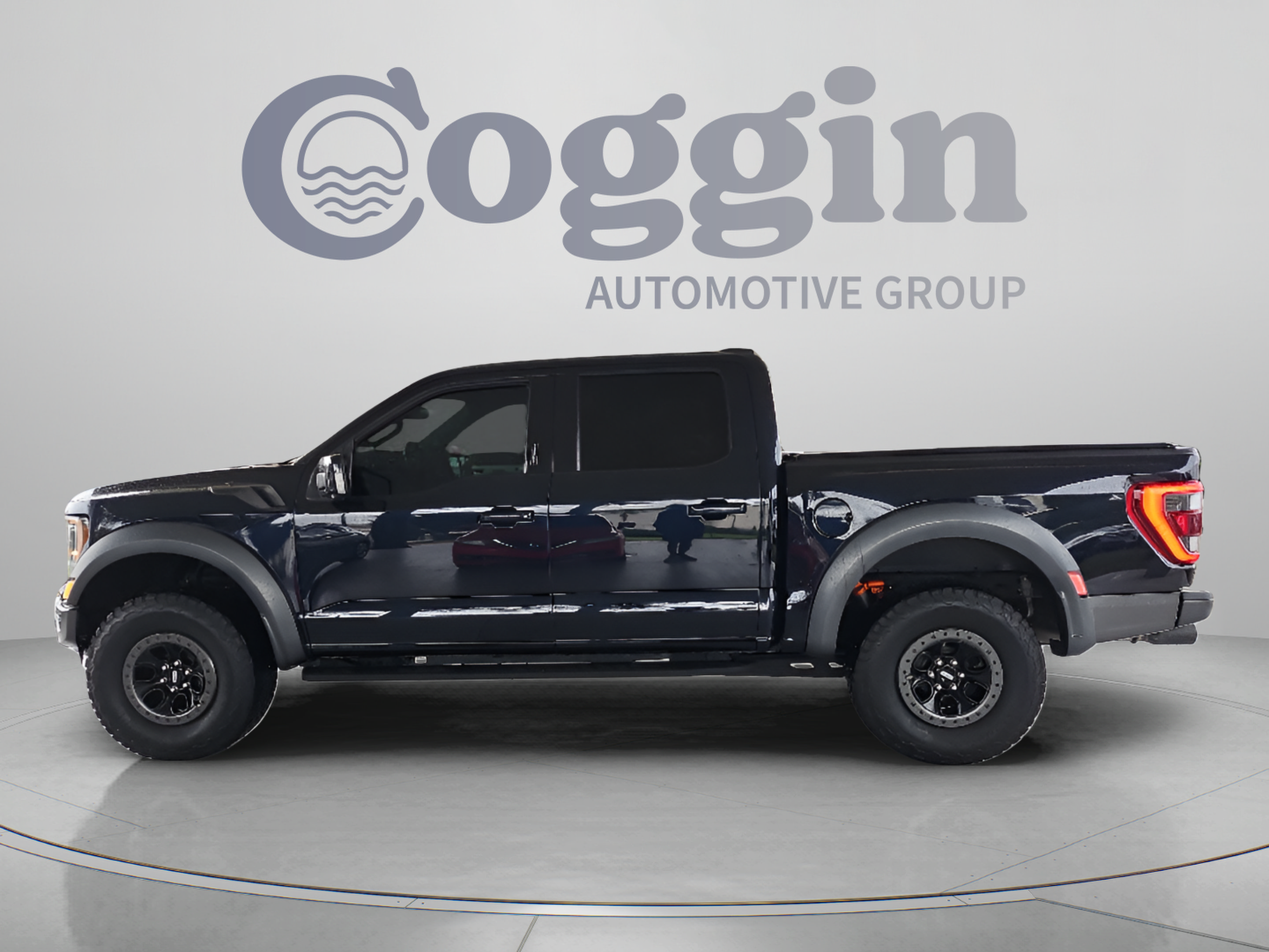 Certified 2021 Ford F150 Raptor w/ Equipment Group 801A High AWD/4WD image 2