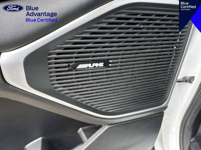 Used 2024 Jeep Wagoneer Series II w/ Flexible Seating Group RWD image 16