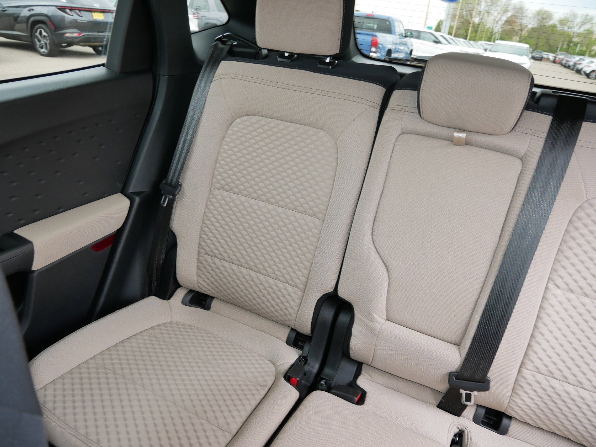 Certified 2020 Ford Escape SE AWD/4WD image 12