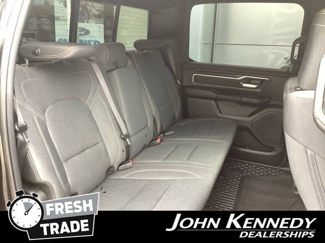 Used 2023 RAM 1500 Big Horn AWD/4WD image 27