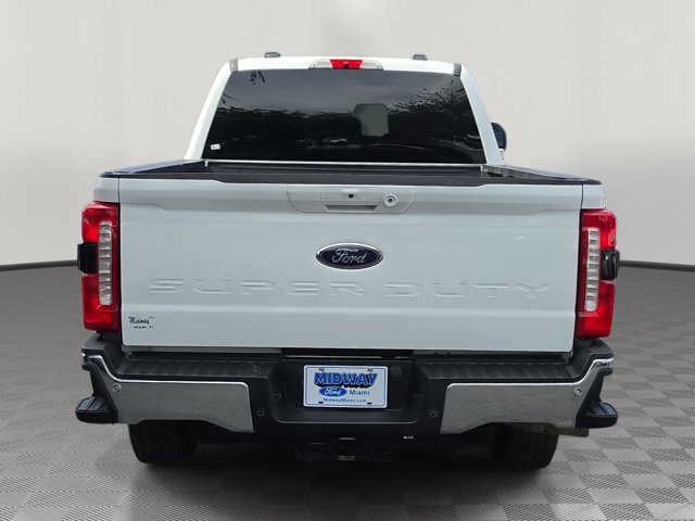 Certified 2026 Ford F250 Lariat AWD/4WD image 5