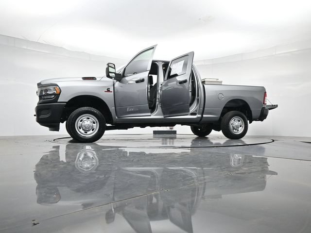 Used 2024 RAM 2500 Tradesman w/ Bed Utility Group AWD/4WD image 52