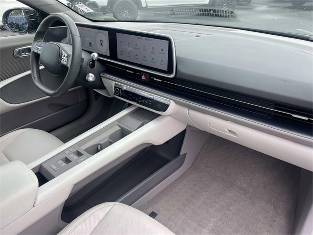 Used 2023 Hyundai Ioniq 6 SEL image 37