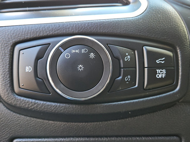 Certified 2024 Ford Edge SEL w/ Convenience Package image 30