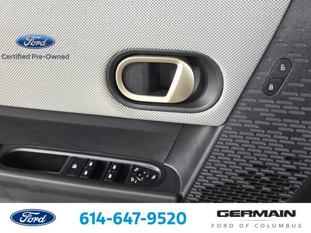 Used 2025 MINI Cooper S FWD image 27