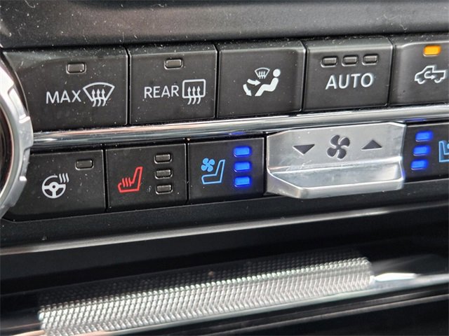 Certified 2024 Ford F150 Platinum image 23