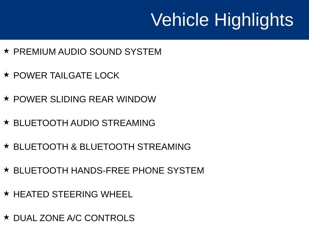 Certified 2024 Ford F250 Lariat w/ Lariat Ultimate Package AWD/4WD image 16