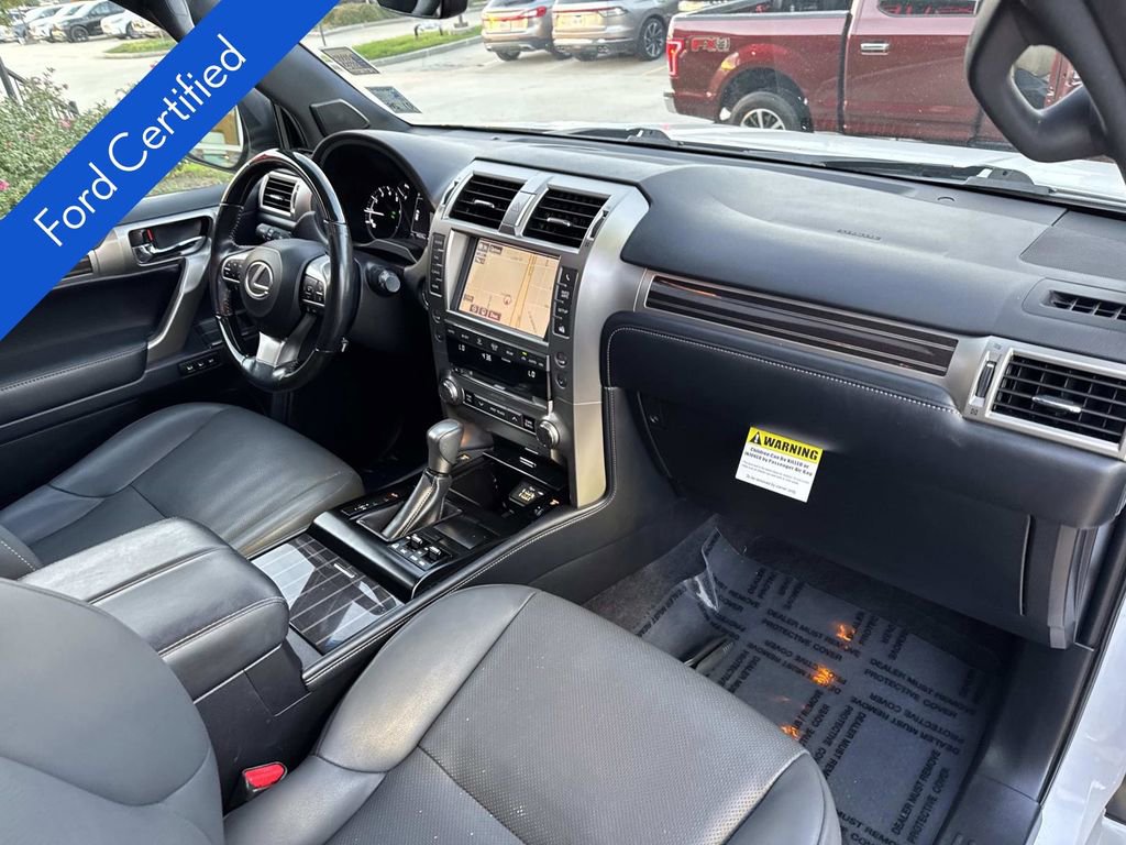 Used 2020 Lexus GX 460 Premium image 13