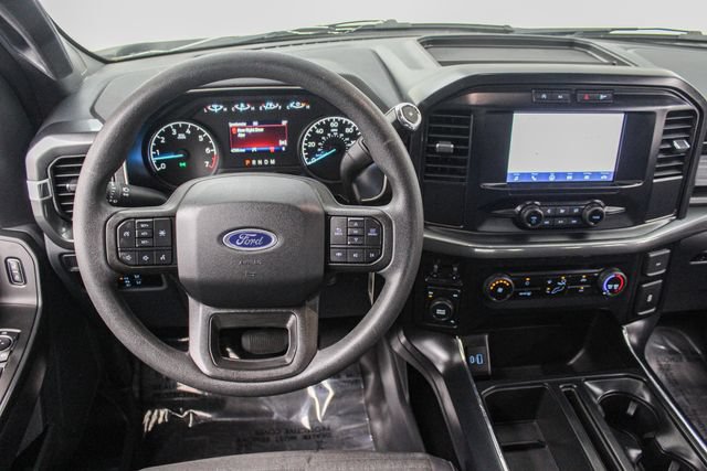 Certified 2023 Ford F150 XL w/ STX Appearance Package AWD/4WD image 22