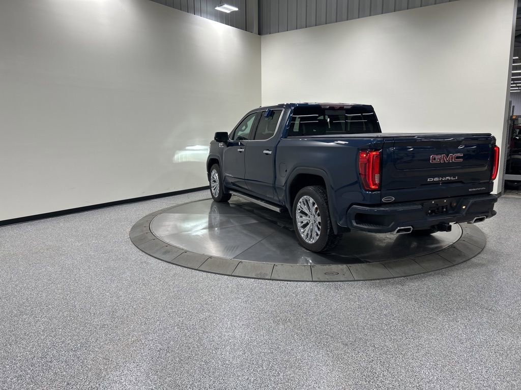 Used 2020 GMC Sierra 1500 Denali w/ Denali Ultimate Package image 7