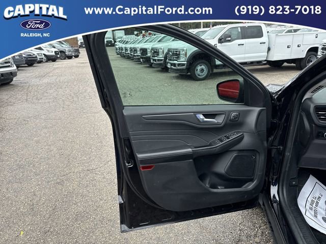 Certified 2023 Ford Escape Active w/ Tech Pack #2 image 19