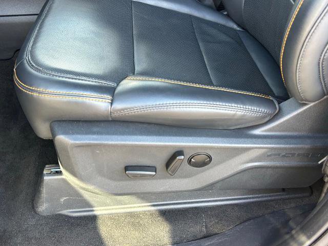 Certified 2025 Ford Expedition Tremor AWD/4WD image 19