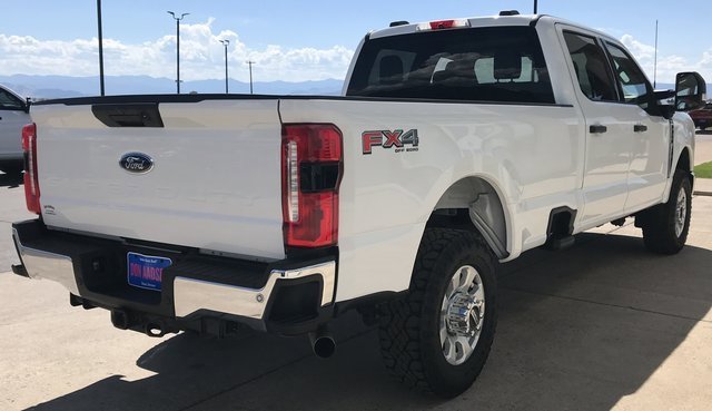 Certified 2023 Ford F350 XLT w/ 360-Degree Camera Package image 23