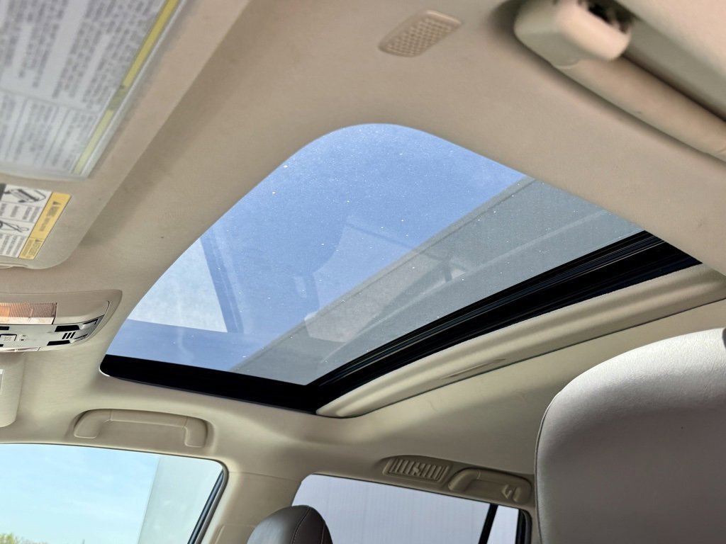 Used 2019 Lexus GX 460 460 image 11