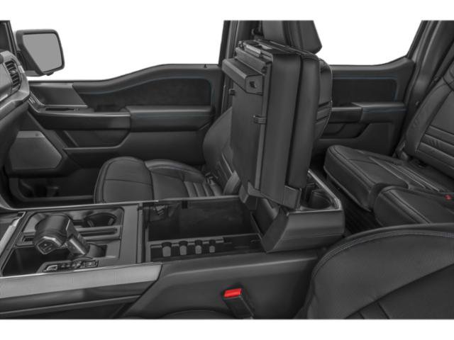 Certified 2024 Ford F150 Platinum AWD/4WD image 13