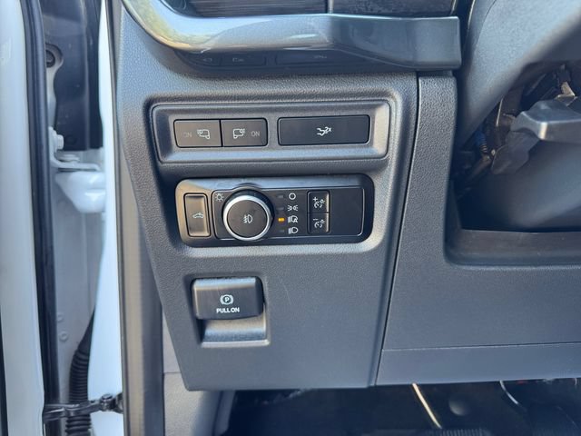 Certified 2023 Ford F150 XLT w/ Equipment Group 302A High AWD/4WD image 23