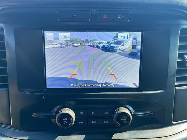 Certified 2023 Ford F150 XL w/ STX Appearance Package AWD/4WD image 27