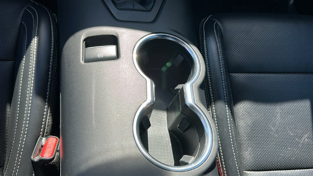 Certified 2026 Ford Mustang Premium RWD image 21