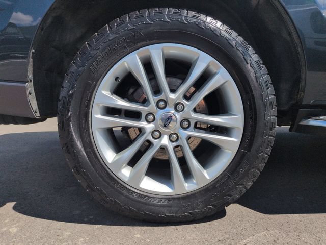 Certified 2023 Ford Expedition XLT AWD/4WD image 12