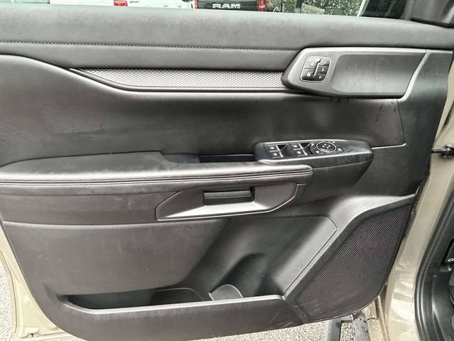 Certified 2025 Ford Ranger Raptor AWD/4WD image 15