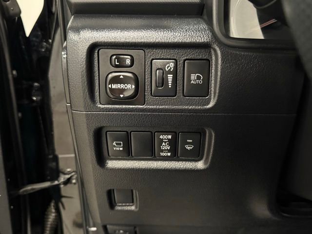 Used 2023 Toyota 4Runner Limited image 15