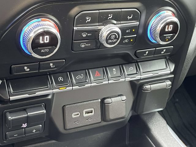 Used 2020 GMC Sierra 1500 Elevation w/ Elevation Value Package AWD/4WD image 31
