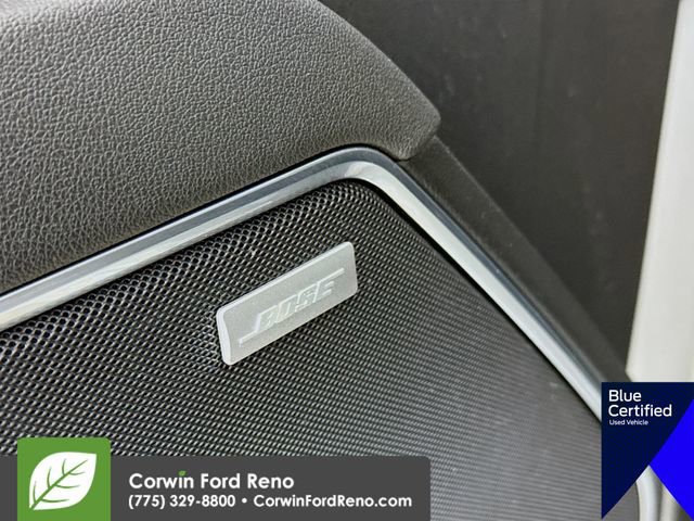 Used 2025 Chevrolet Silverado 1500 LTZ image 23