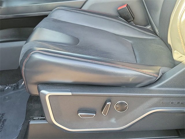 Certified 2024 Ford F150 Raptor image 16