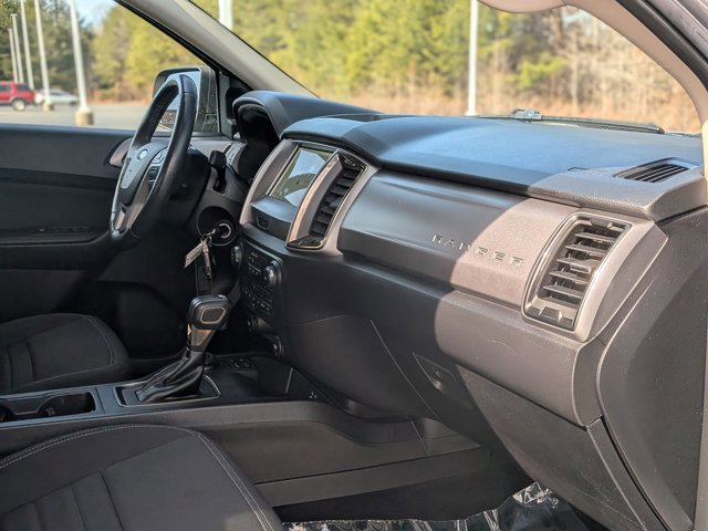 Certified 2022 Ford Ranger XLT w/ Equipment Group 301A Mid image 39