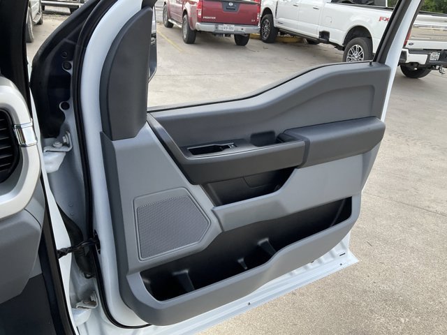 Certified 2025 Ford F250 XL w/ FX4 Off-Road Package AWD/4WD image 24