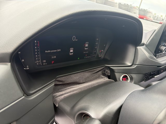 Used 2023 Honda Accord EX image 10