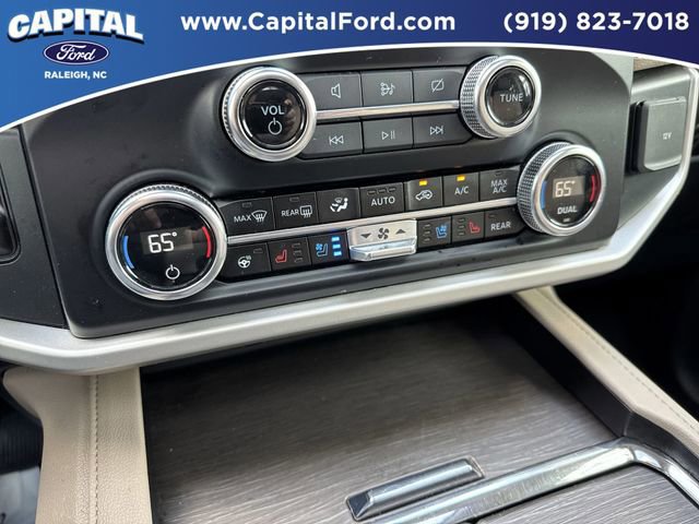 Certified 2024 Ford Expedition Limited image 29