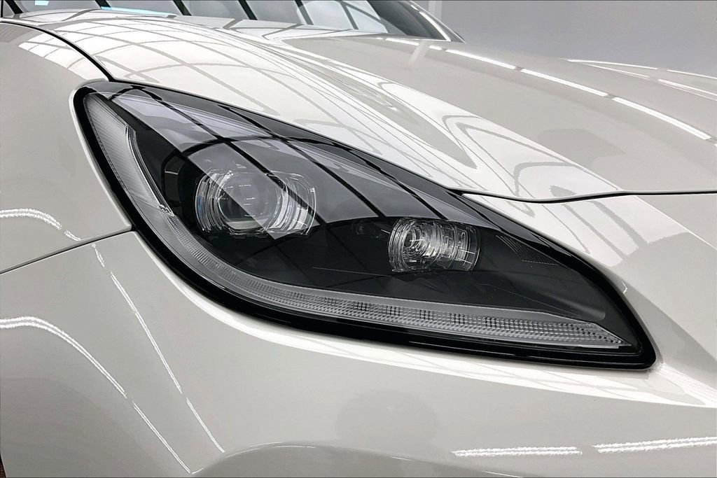 Used 2024 Toyota GR86 Premium image 28