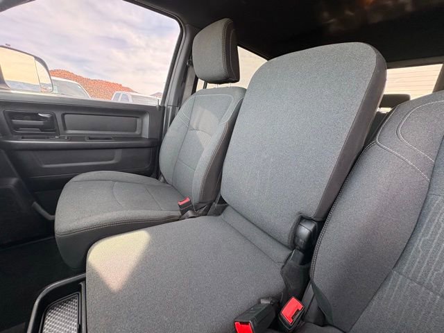 Used 2022 RAM 3500 Tradesman AWD/4WD image 32