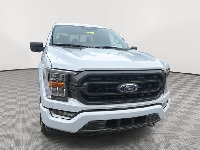 Certified 2022 Ford F150 XLT w/ Equipment Group 302A High AWD/4WD image 3