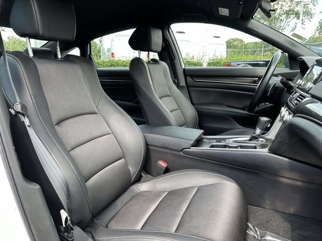 Used 2021 Honda Accord Sport image 38