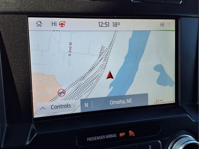 Certified 2020 Ford F150 Lariat w/ Equipment Group 502A Luxury image 9