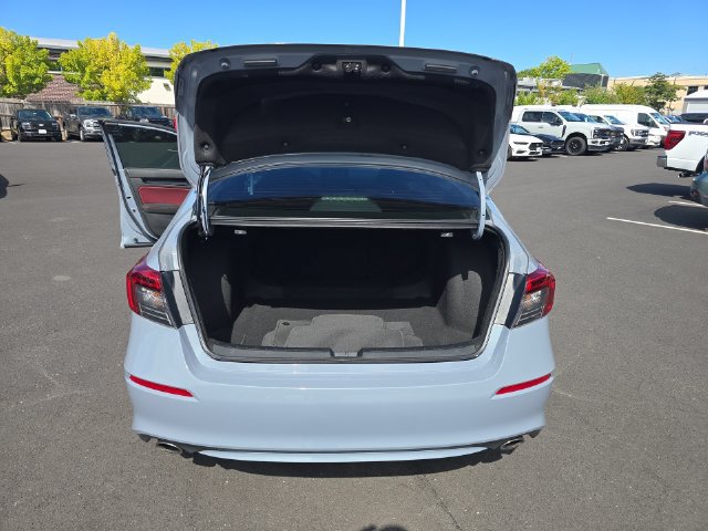 Used 2023 Honda Civic Si image 23
