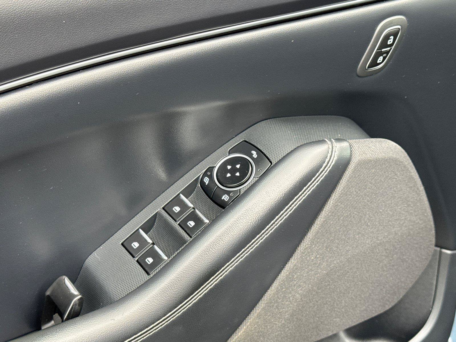 Certified 2023 Ford Mustang Mach-E Select RWD image 29