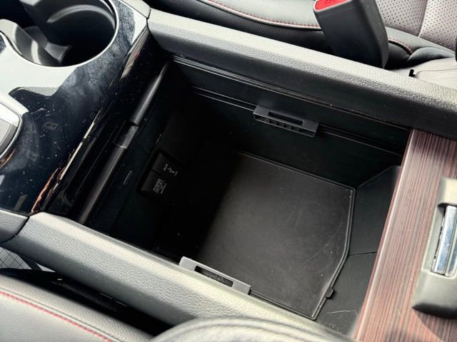 Used 2022 Honda Ridgeline Black Edition image 22