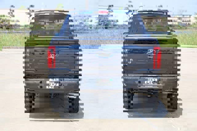 Certified 2024 Ford F150 XLT w/ Equipment Group 302A MID image 4